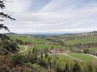  21. April 2012 - der Frühling hält Einzug